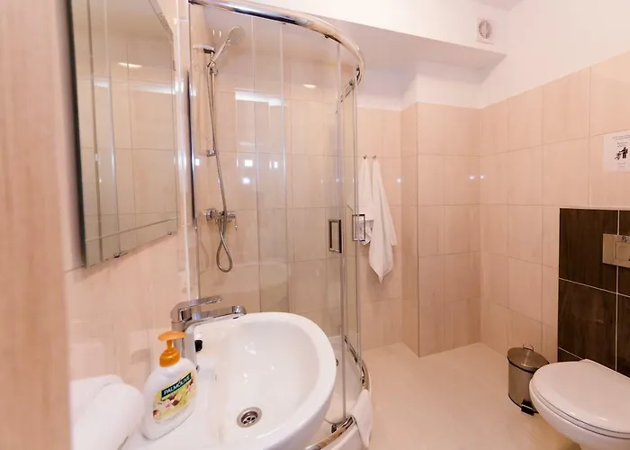 Obis 3* Szklarska Poreba