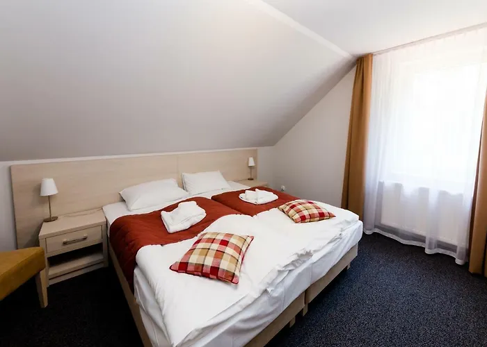 Bed & Breakfast Obis Szklarska Poreba