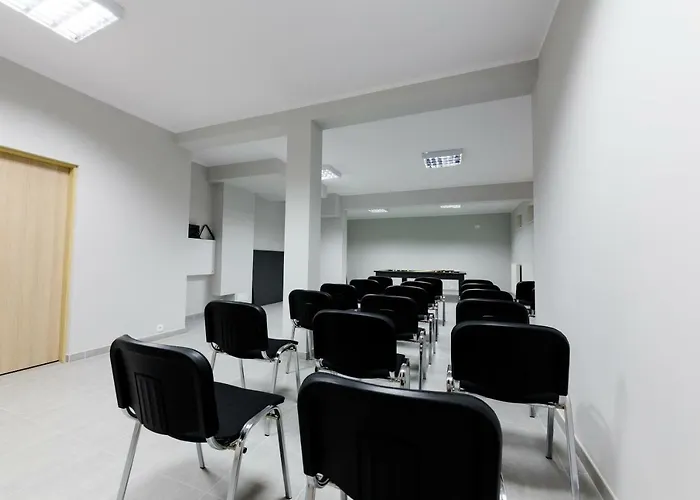 Obis Oda ve Kahvaltı 3*