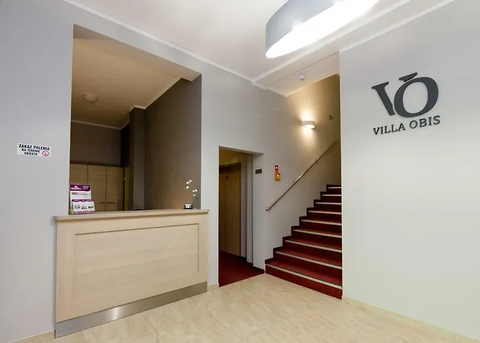 Oda ve Kahvaltı Obis 3*