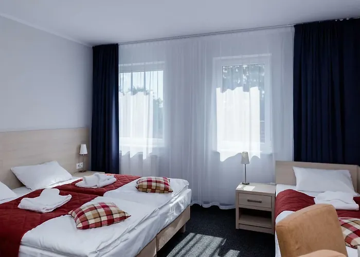 Bed & Breakfast Obis Szklarska Poreba