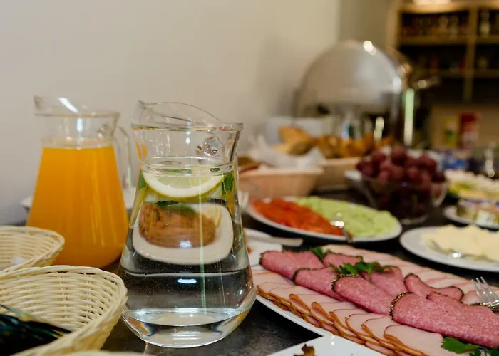 Oda ve Kahvaltı Obis Szklarska Poreba