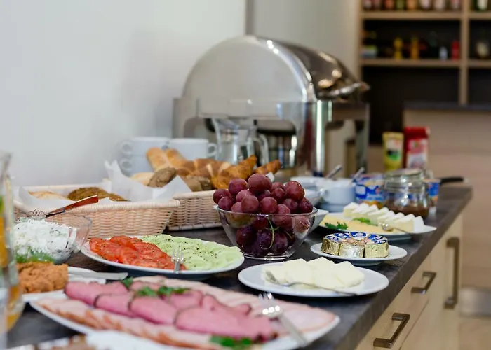 Bed & Breakfast Obis Szklarska Poreba