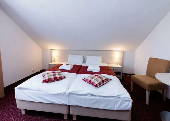 Bed & Breakfast Obis Szklarska Poreba