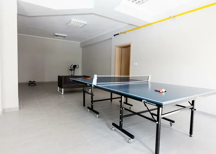 Obis Oda ve Kahvaltı